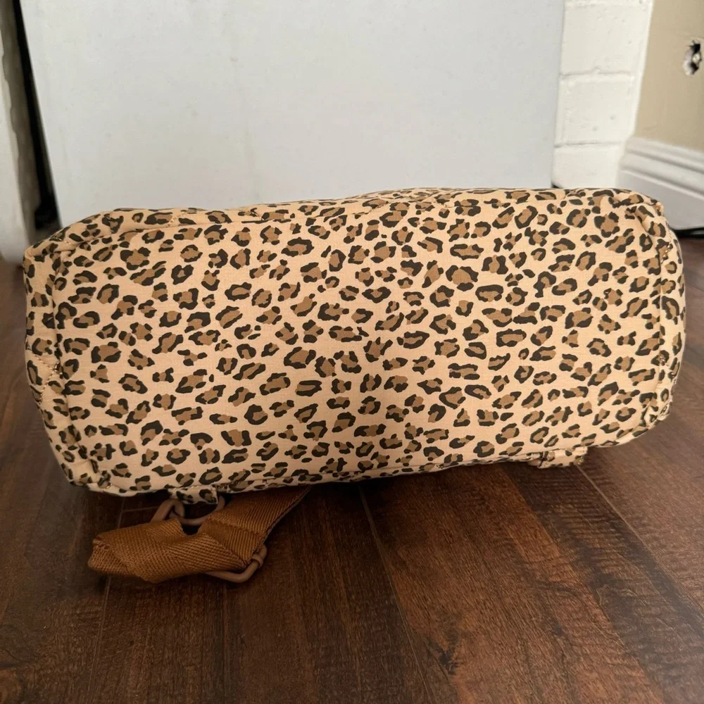New Beis Diaper Backpack Bag Wild Child
